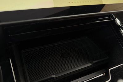 Land Rover Range Rover Sport D300 Dynamic SE