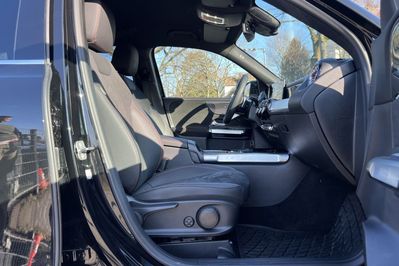 Mercedes GLB 220 d 4-Matic AMG Line