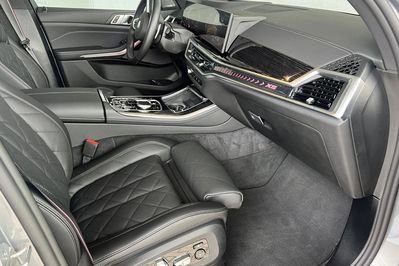 BMW X5 xDrive30d mHEV M Sport
