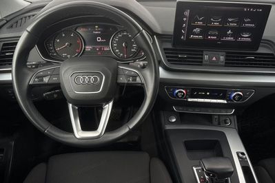 Audi Q5 40 TDI mHEV quattro S tronic