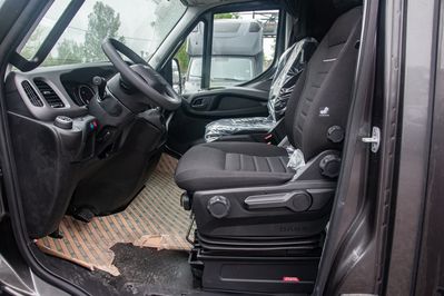 Iveco Daily 50C21HA8/P Autolaweta