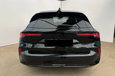 Opel Astra GS 1.2 Turbo