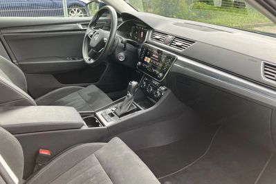 Skoda Superb 1.4 TSI Plug-In Hybrid Style DSG