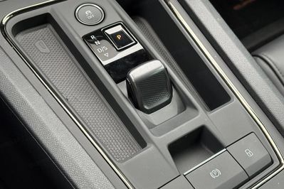 Cupra Formentor 2.5 TSI 4Drive VZ5 DSG