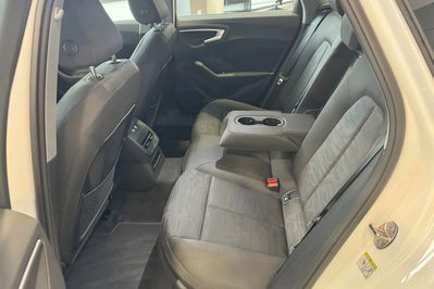 Audi A5 TFSI S tronic