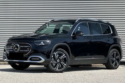 Mercedes GLB Progressive 250+ EQ