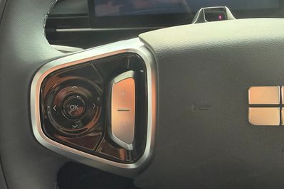 Geely E5 Pro EV 60kWh
