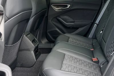 Audi A5 RS5 e-Hybrid