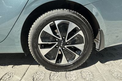 Kia Ceed M 1.5 T-GDI DCT