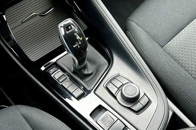 BMW X2 sDrive18i Advantage