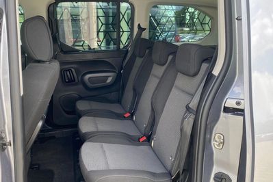 Toyota Proace City Verso Long 1.5 d-4D Family