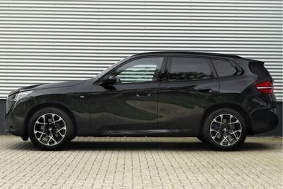 BMW X3 xDrive20d M Sport