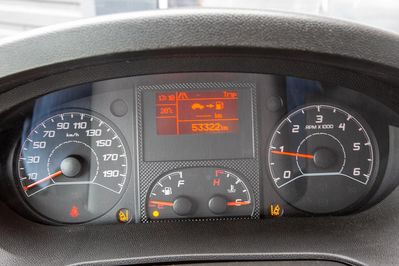 Opel Movano L4H2