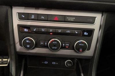 Seat Ateca 2.0 TDI DSG