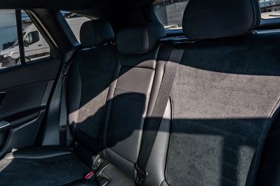 Mercedes GLC 200 d 4-Matic AMG Line