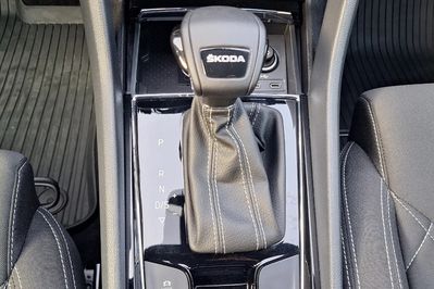 Skoda Karoq 1.5 TSI ACT 4x2 Sportline DSG