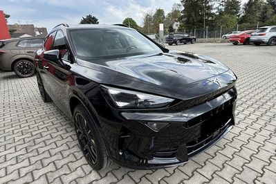 Cupra Formentor Tribe Edition 2.0 TSI DSG 4Drive