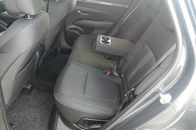 Hyundai Tucson 1.6 T-GDI Executive 2WD
