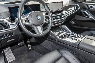 BMW X6 xDrive30d M Sport