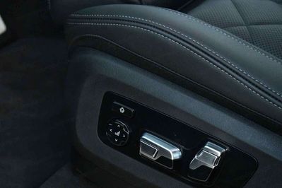 BMW X5 xDrive50e M Sport