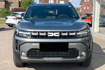 Dacia Duster Journey 1.2 TCe mHEV