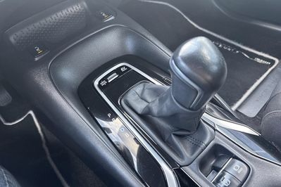 Toyota Corolla 1.8 Hybrid Comfort