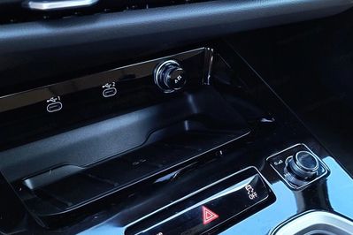 Audi A6 TDI quattro S line