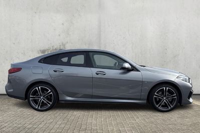 BMW Seria 2 218i M Sport aut