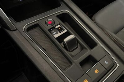 Cupra Formentor 2.0 TSI  DSG