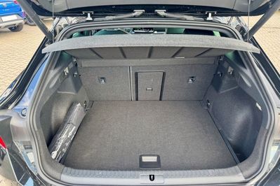 Cupra Formentor 1.5 e-TSI DSG