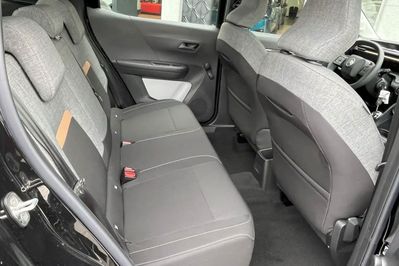 Citroen C3 Aircross You 1.2 Turbo