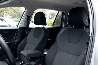 Skoda Octavia 1.5 TSI GPF ACT Style DSG