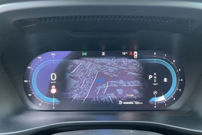 Volvo XC40 B3 Ultra Dark