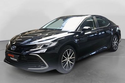 Toyota Camry 2.5 Hybrid Prestige