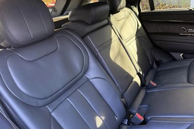 Land Rover Range Rover Sport D350 Autobiography