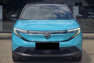 Nissan Leaf Evolve Plus 75kWh 2WD AT