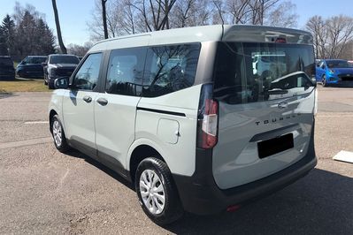 Ford Tourneo Courier Trend