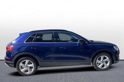 Audi Q3 35 TFSI mHEV Advanced S tronic