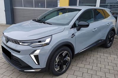 Renault Symbioz Techno 1.3 TCe mHEV