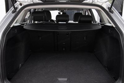 Volkswagen Golf Etsi Life Dsg