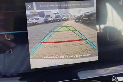 Citroen C4 X PureTech Plus S&S EAT8