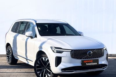 Volvo XC90 B5 B AWD Plus Bright 7os aut