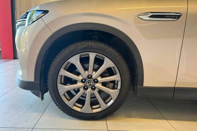 Mazda CX-60 3.3 D Exclusive-Line