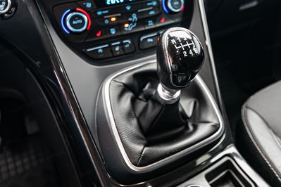 Ford Kuga 1.5 EcoBoost Titanium