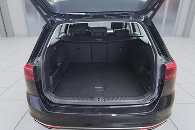 Volkswagen Passat 1.4 TSI Plug-In Hybrid  DSG
