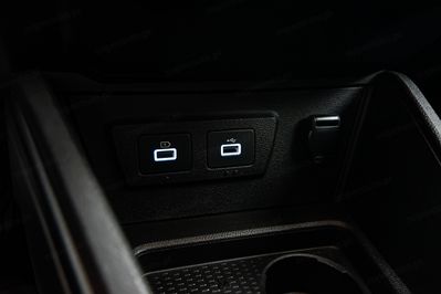 Dacia Duster 1.3 TCe Extreme EDC