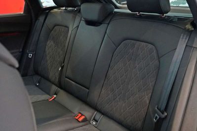 Audi A5 e-Hybrid quattro S line