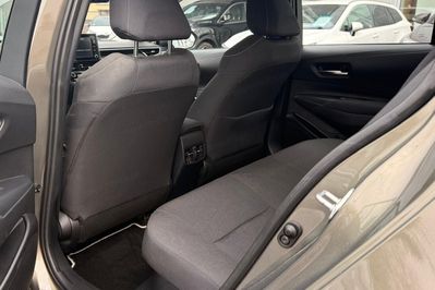 Toyota Corolla 1.8 Hybrid Comfort