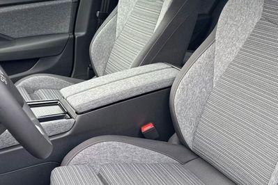 Skoda Superb Drive 1.5 TSI Plug-in Hybrid DSG
