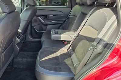Mazda CX-5 2.5 Center-Line